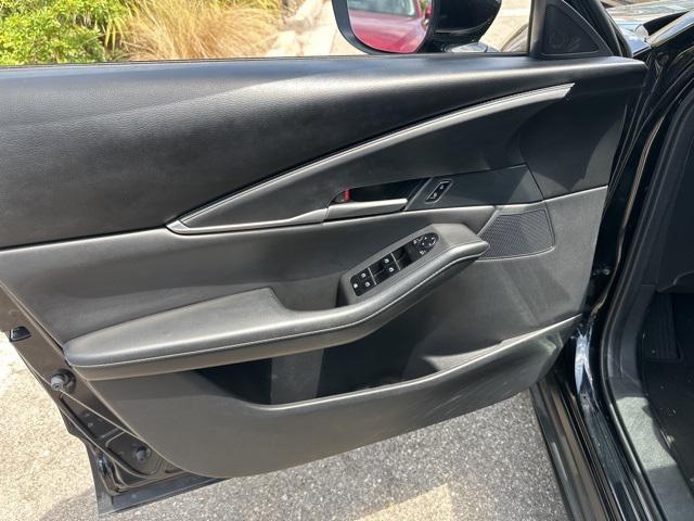 used 2023 Mazda CX-30 car, priced at $20,999