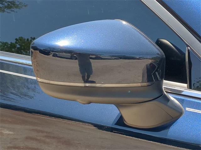 used 2021 Mazda CX-5 car, priced at $21,785