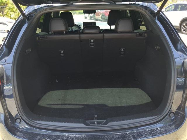 used 2021 Mazda CX-5 car, priced at $21,785