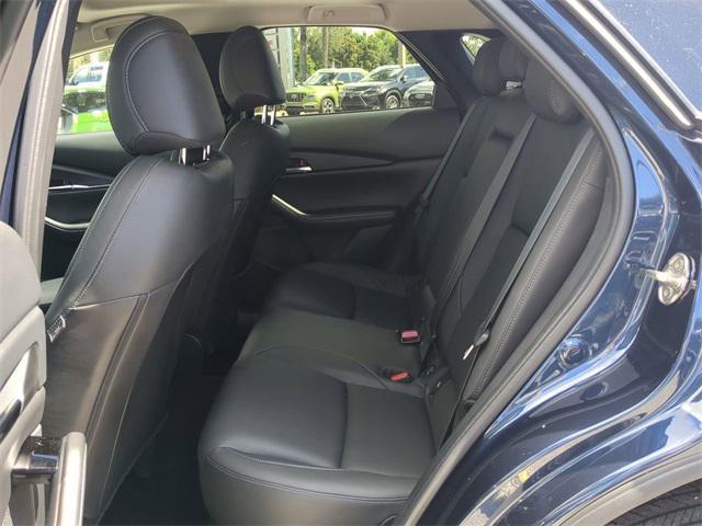 used 2022 Mazda CX-30 car, priced at $20,143