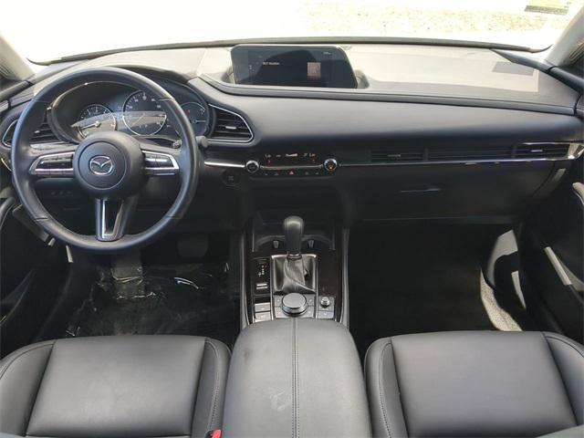 used 2022 Mazda CX-30 car, priced at $20,143