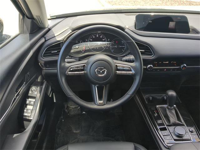 used 2022 Mazda CX-30 car, priced at $20,143