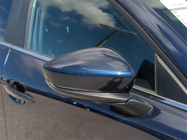 used 2022 Mazda CX-30 car, priced at $20,143