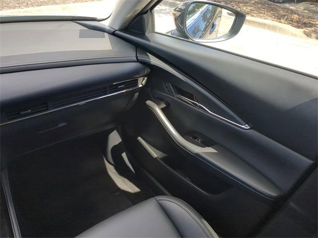 used 2022 Mazda CX-30 car, priced at $20,143