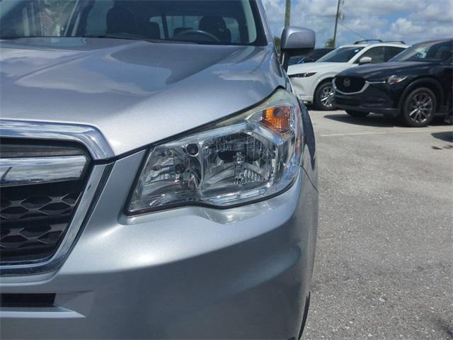 used 2015 Subaru Forester car, priced at $9,995