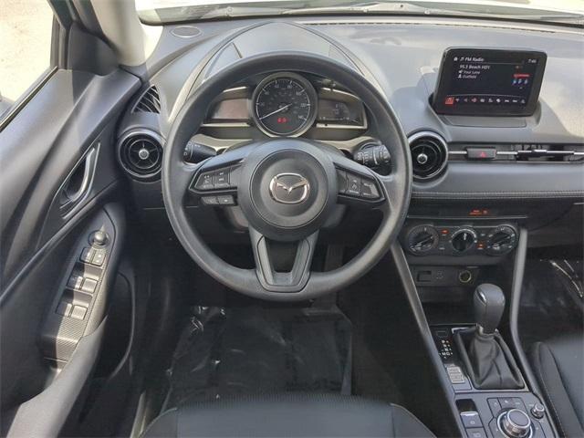 used 2019 Mazda CX-3 car, priced at $16,888