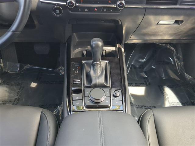 used 2021 Mazda CX-30 car, priced at $21,499