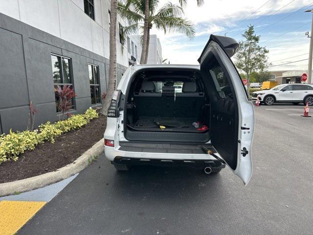 used 2023 Lexus GX 460 car, priced at $54,132