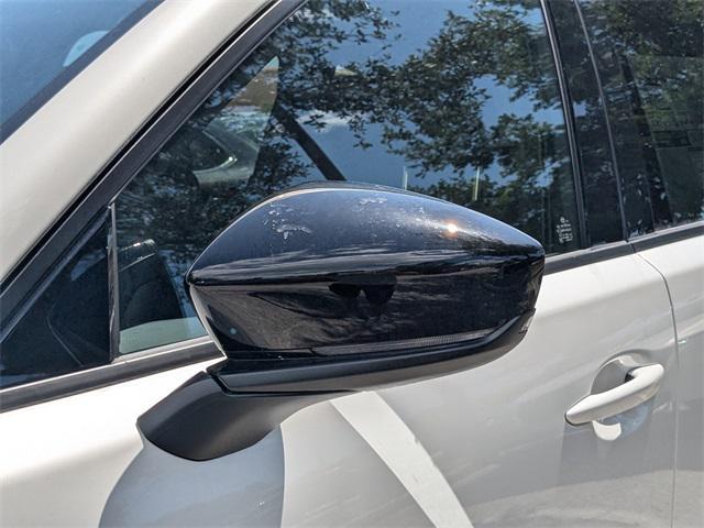 new 2025 Mazda CX-90 PHEV car, priced at $52,863