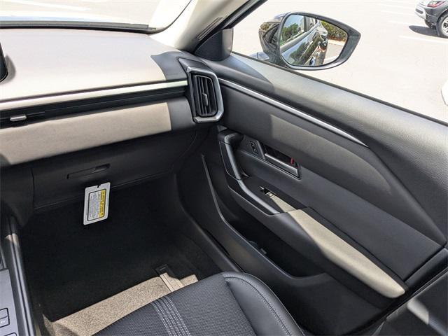 new 2025 Mazda CX-50 Hybrid car, priced at $33,541