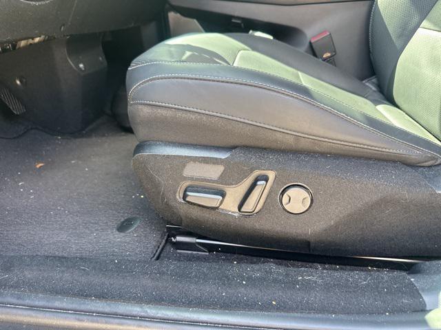 used 2022 Kia EV6 car, priced at $18,587