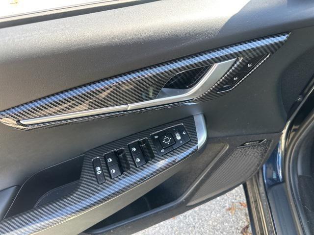 used 2022 Kia EV6 car, priced at $18,587