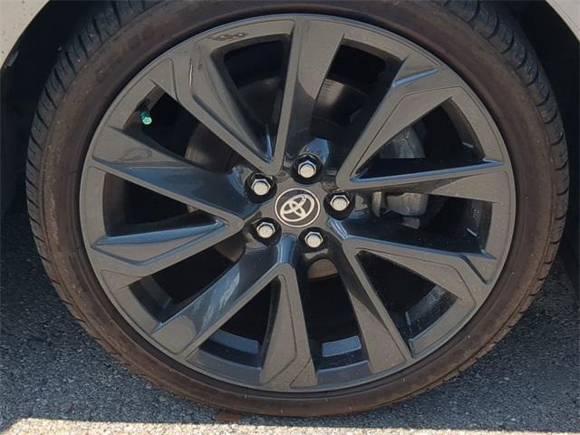 used 2020 Toyota Corolla car, priced at $19,061