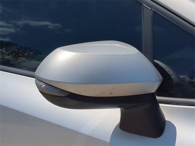 used 2020 Toyota Corolla car, priced at $19,061