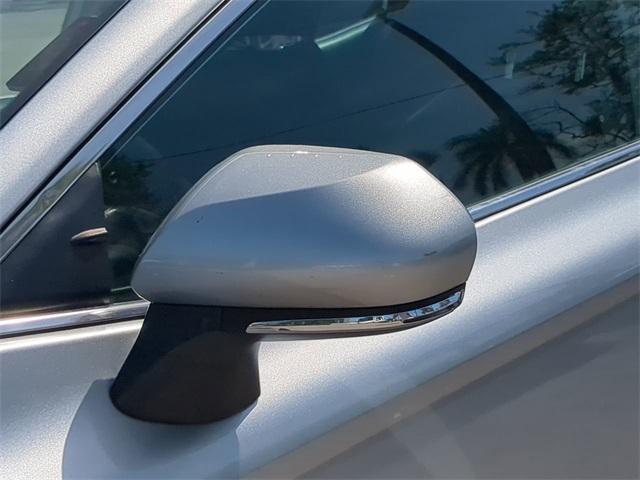 used 2024 Toyota Camry car, priced at $22,017