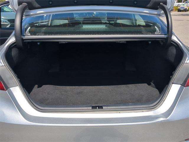 used 2024 Toyota Camry car, priced at $22,017
