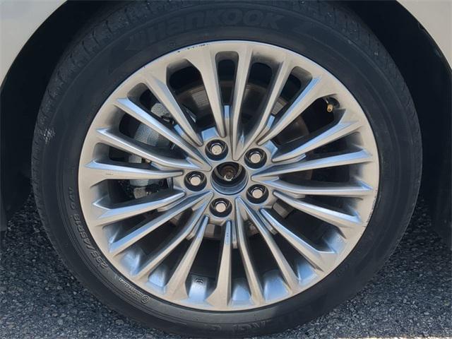 used 2024 Toyota Camry car, priced at $22,017