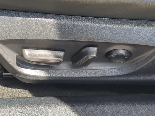 used 2024 Toyota Camry car, priced at $22,017