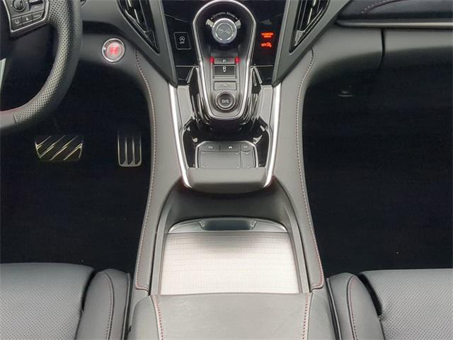 used 2024 Acura RDX car, priced at $42,055