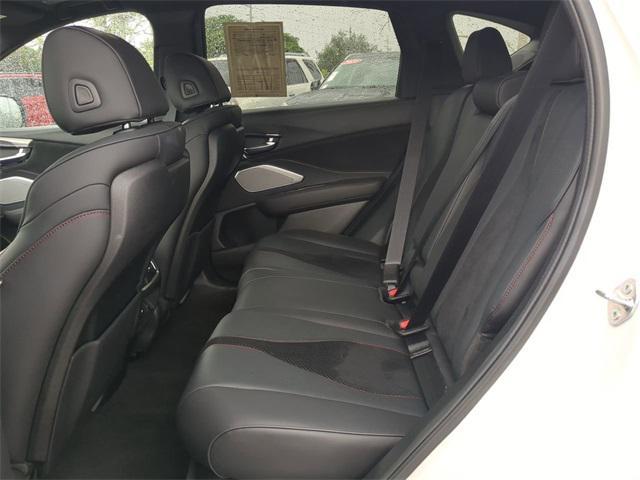used 2024 Acura RDX car, priced at $42,055