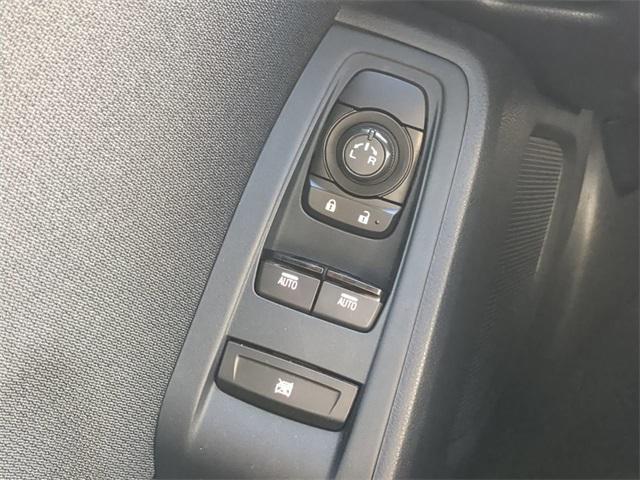 used 2022 Subaru BRZ car, priced at $25,992