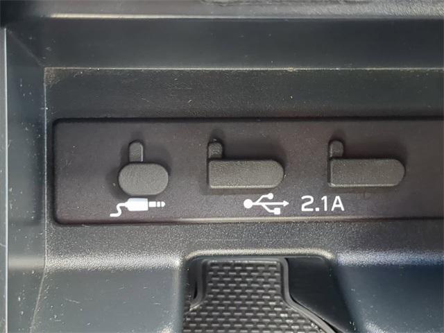 used 2022 Subaru BRZ car, priced at $25,992