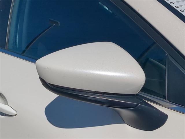 used 2023 Mazda Mazda3 car, priced at $17,993