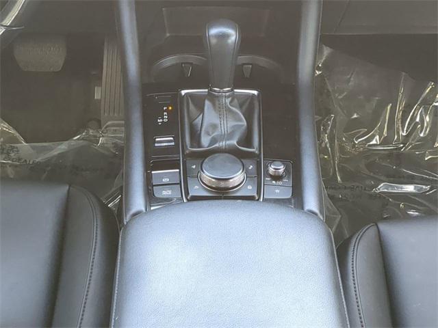 used 2023 Mazda Mazda3 car, priced at $17,993