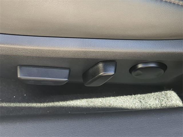 used 2023 Mazda Mazda3 car, priced at $17,993