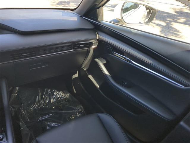 used 2023 Mazda Mazda3 car, priced at $17,993