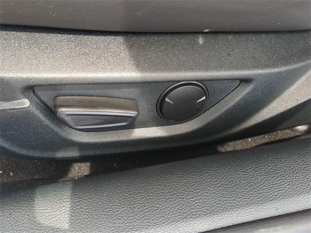 used 2023 Ford Mustang car, priced at $37,309