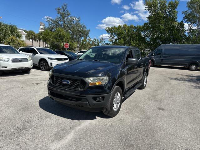 used 2019 Ford Ranger car, priced at $19,501