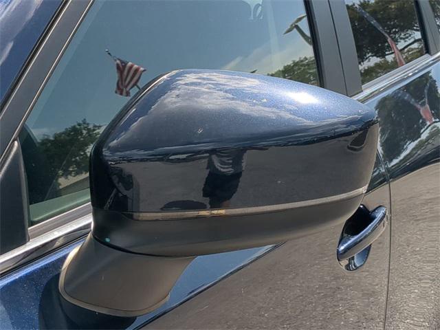 used 2025 Mazda CX-5 car, priced at $24,338