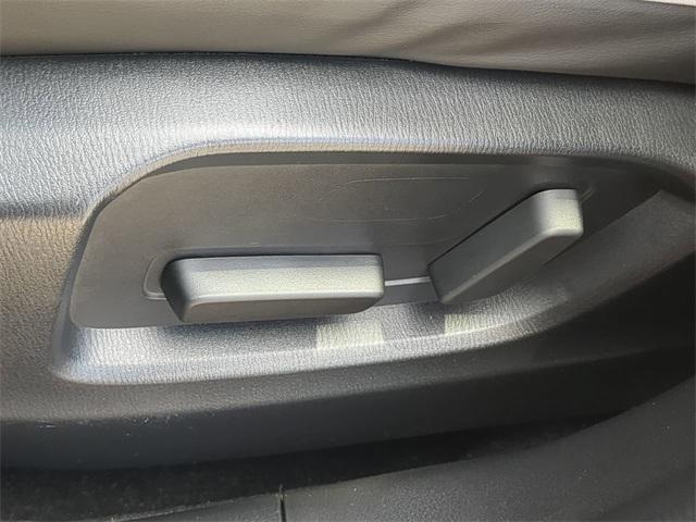 used 2025 Mazda CX-5 car, priced at $24,338