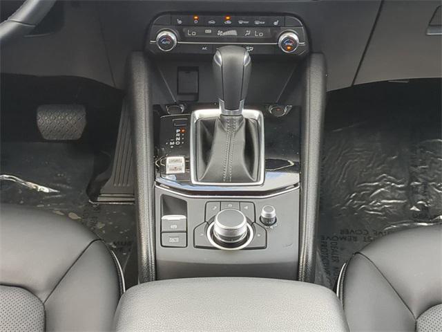 used 2025 Mazda CX-5 car, priced at $24,338