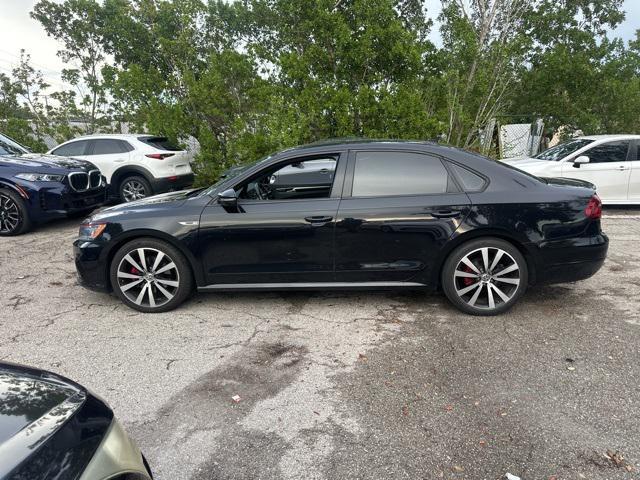 used 2018 Volkswagen Passat car, priced at $14,643