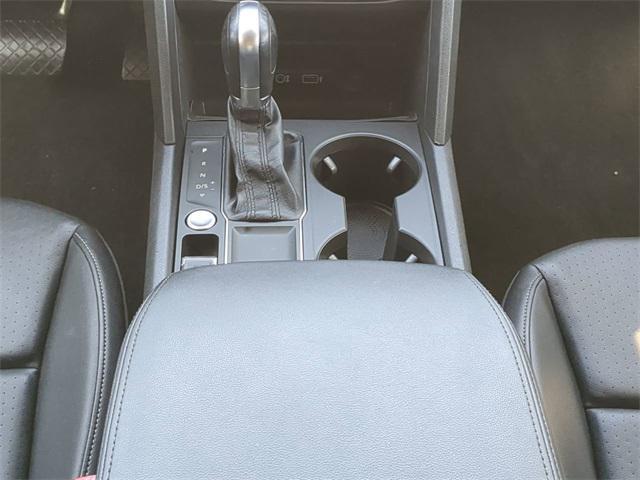 used 2019 Volkswagen Atlas car, priced at $18,999