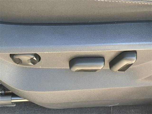 used 2019 Volkswagen Atlas car, priced at $18,999