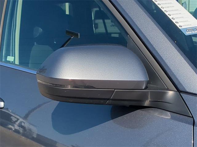 used 2019 Volkswagen Atlas car, priced at $18,999