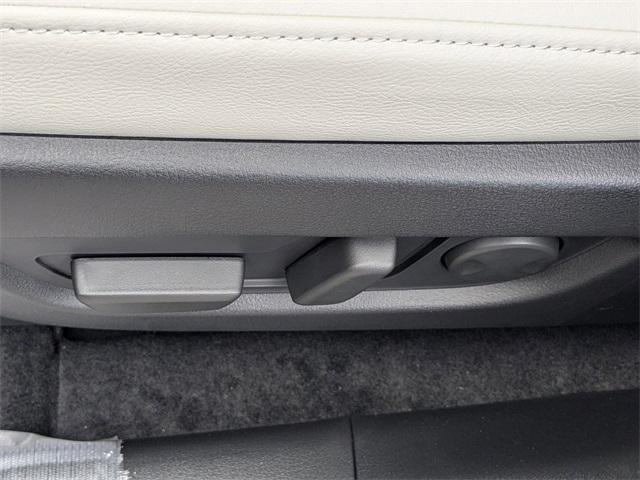 new 2025 Mazda CX-90 PHEV car, priced at $55,608