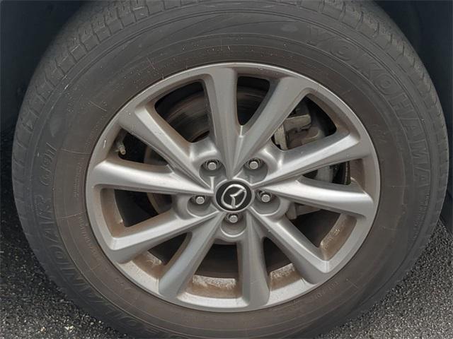 used 2022 Mazda CX-5 car, priced at $21,670