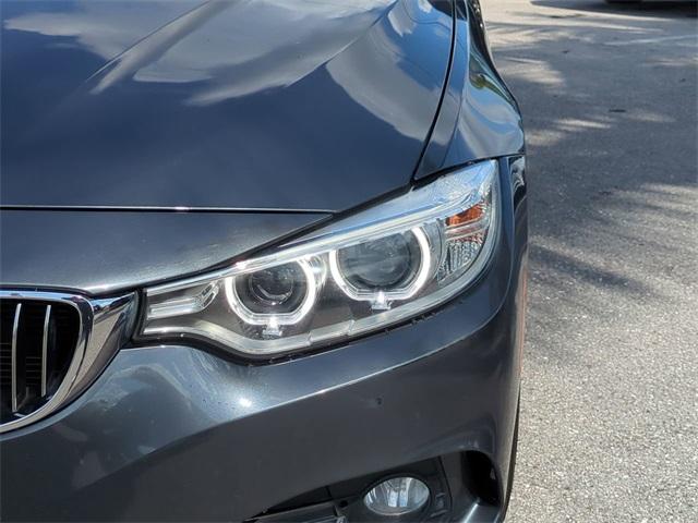 used 2015 BMW 428 car, priced at $11,999