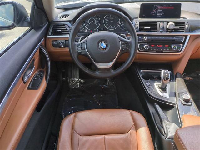 used 2015 BMW 428 car, priced at $11,999