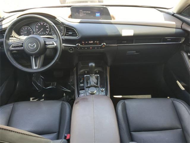 used 2022 Mazda CX-30 car, priced at $23,710