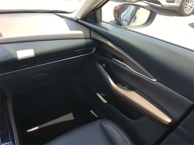 used 2022 Mazda CX-30 car, priced at $23,710
