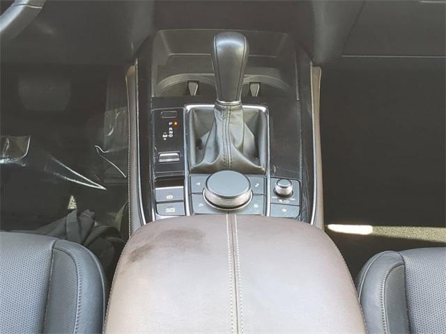 used 2022 Mazda CX-30 car, priced at $23,710
