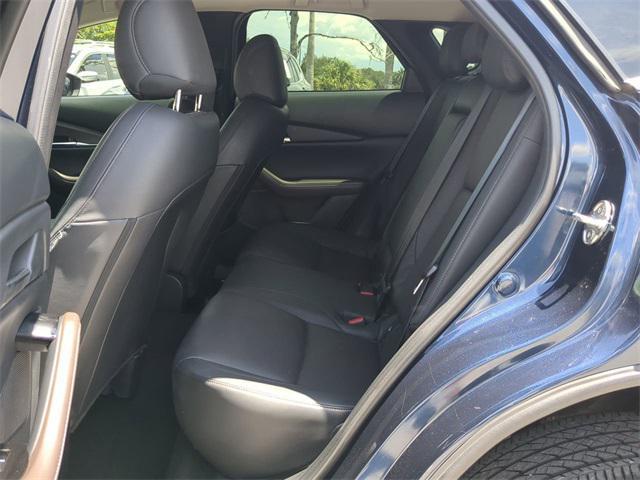 used 2022 Mazda CX-30 car, priced at $23,710