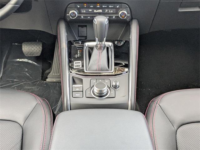 new 2025 Mazda CX-5 car, priced at $35,564