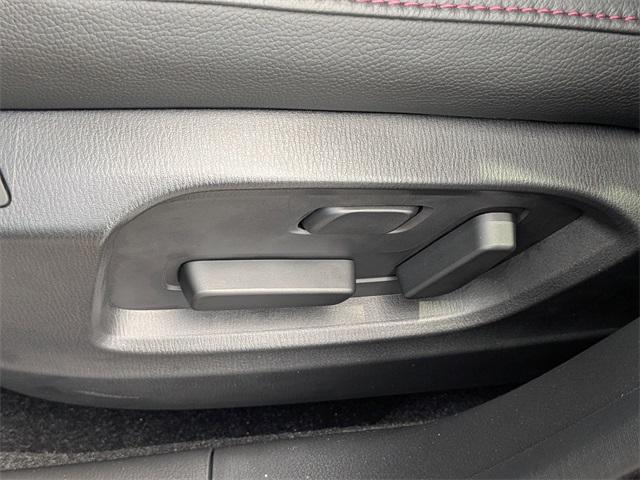 new 2025 Mazda CX-5 car, priced at $35,564