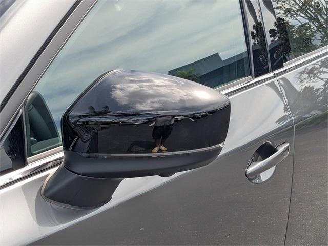 new 2025 Mazda CX-5 car, priced at $35,564